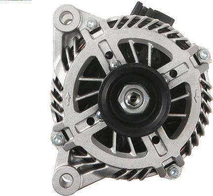 AS-PL A5434PR - Alternatore autozon.pro