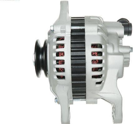 AS-PL A5431S - Alternatore autozon.pro