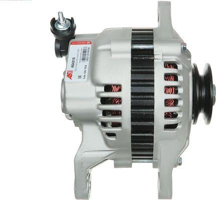 AS-PL A5431S - Alternatore autozon.pro