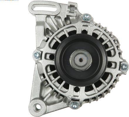 AS-PL A5433PR - Alternatore autozon.pro