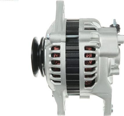 AS-PL A5426S - Alternatore autozon.pro