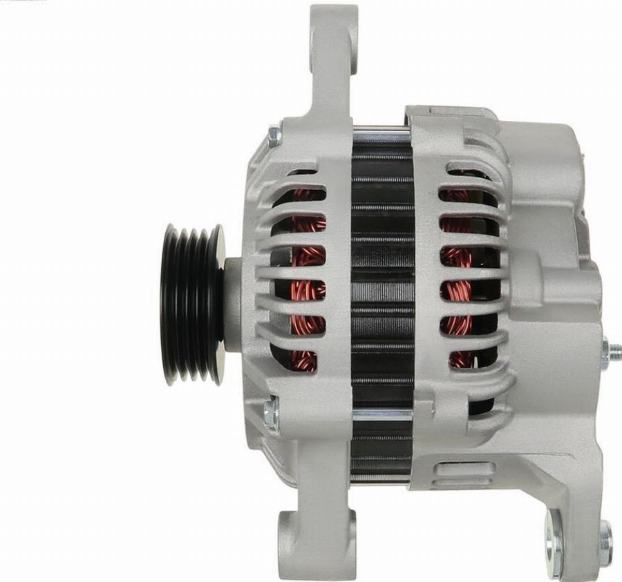 AS-PL A5563S - Alternatore autozon.pro