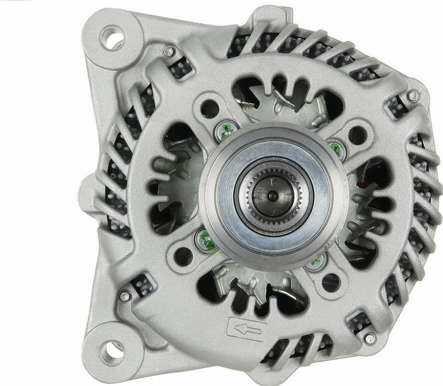 AS-PL A5539S - Alternatore autozon.pro