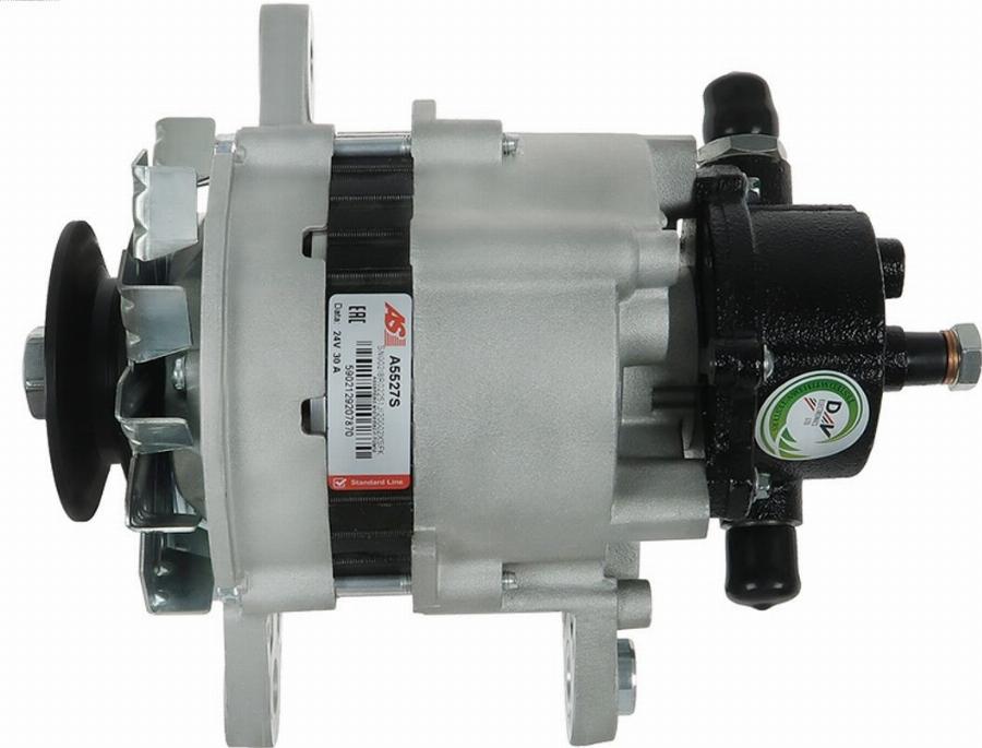 AS-PL A5527S - Alternatore autozon.pro