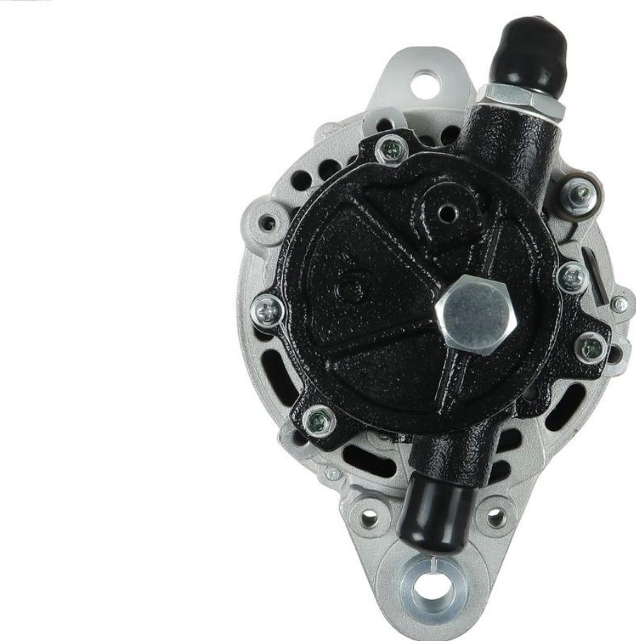 AS-PL A5527S - Alternatore autozon.pro