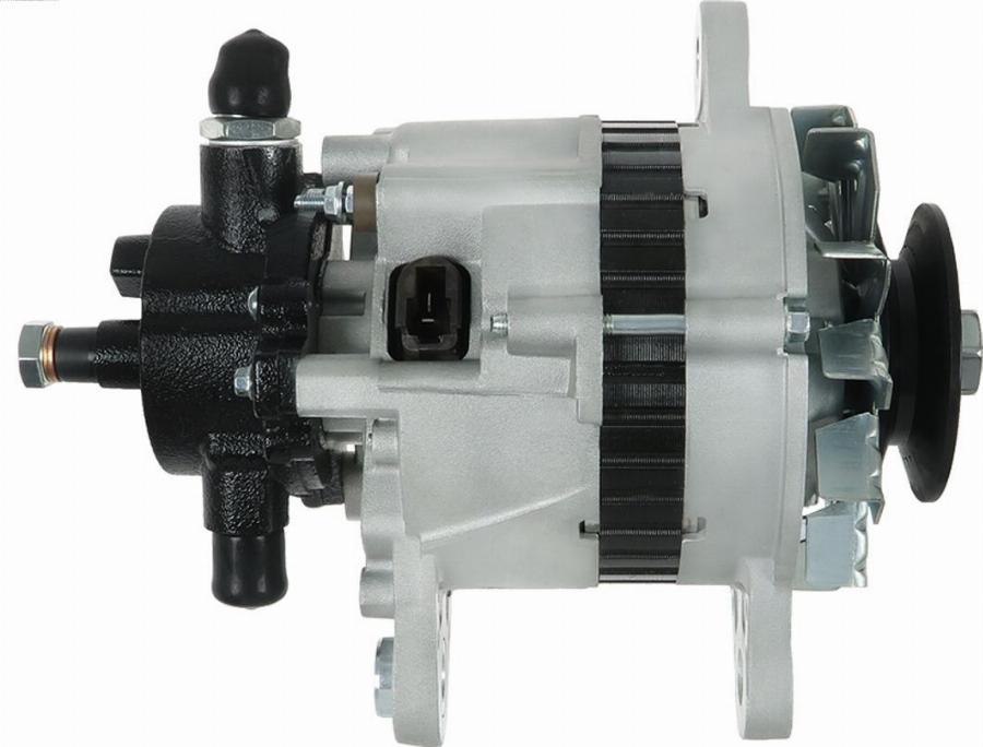 AS-PL A5527S - Alternatore autozon.pro