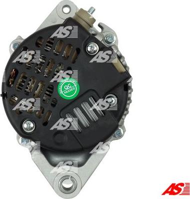 AS-PL A5099 - Alternatore autozon.pro