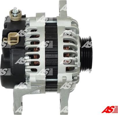 AS-PL A5099 - Alternatore autozon.pro