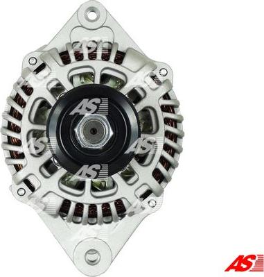 AS-PL A5099 - Alternatore autozon.pro