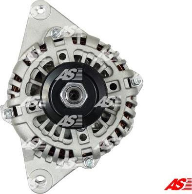 AS-PL A5095 - Alternatore autozon.pro