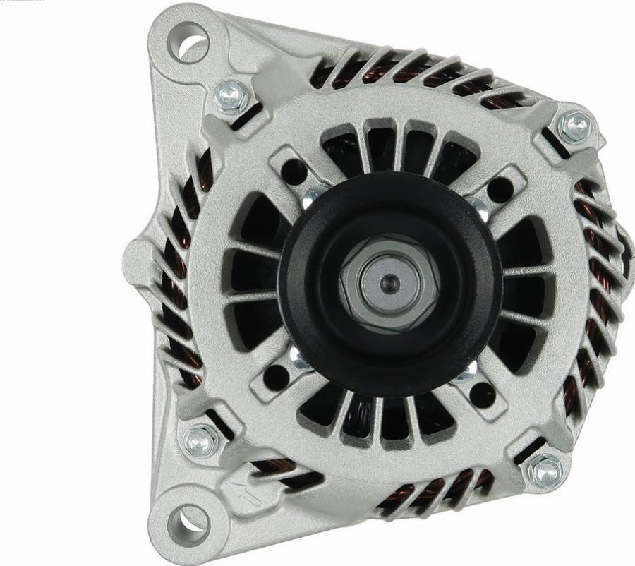 AS-PL A5096PR - Alternatore autozon.pro