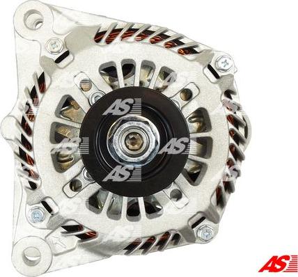 AS-PL A5096 - Alternatore autozon.pro