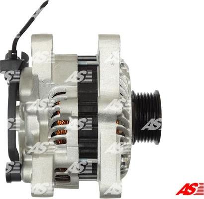 AS-PL A5096 - Alternatore autozon.pro