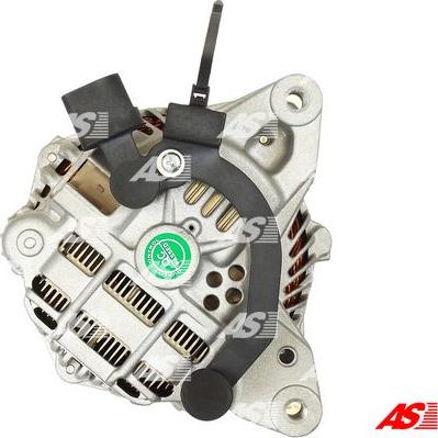 AS-PL A5096 - Alternatore autozon.pro