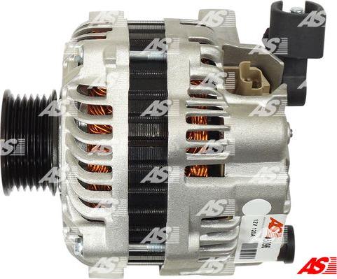 AS-PL A5096 - Alternatore autozon.pro