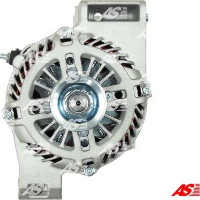 AS-PL A5098 - Alternatore autozon.pro