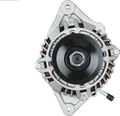 AS-PL A5092 - Alternatore autozon.pro