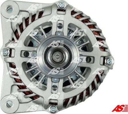 AS-PL A5097 - Alternatore autozon.pro