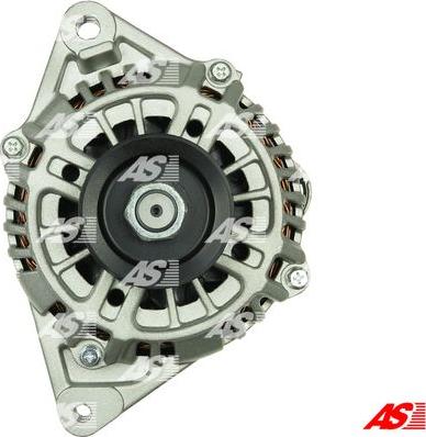 AS-PL A5044SR - Alternatore autozon.pro