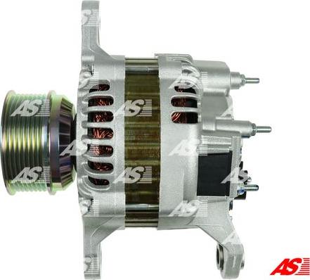 AS-PL A5046(MITSUBISHI) - Alternatore autozon.pro