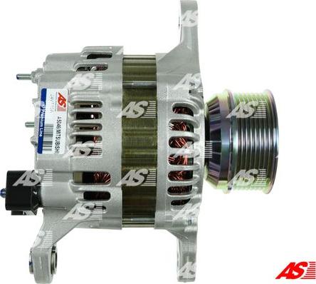 AS-PL A5046(MITSUBISHI) - Alternatore autozon.pro