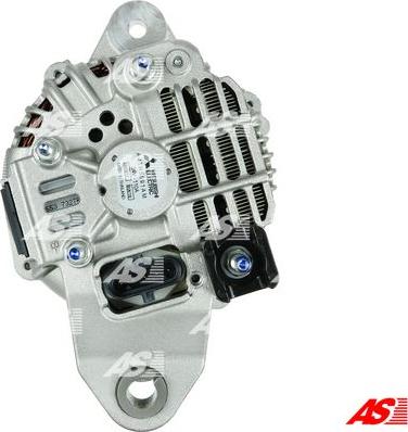 AS-PL A5046(MITSUBISHI) - Alternatore autozon.pro