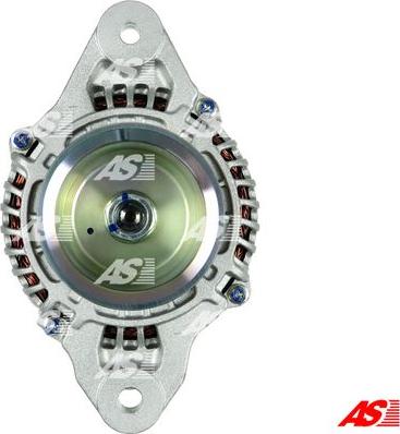 AS-PL A5046(MITSUBISHI) - Alternatore autozon.pro