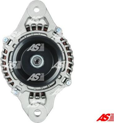 AS-PL A5046PR - Alternatore autozon.pro