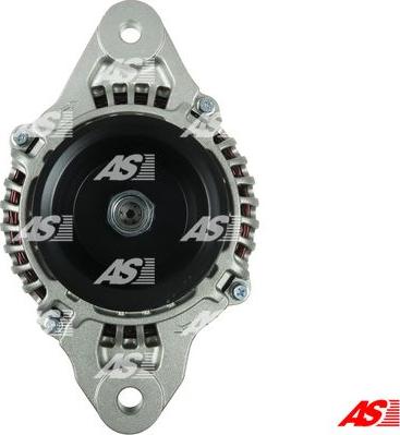 AS-PL A5046SR - Alternatore autozon.pro