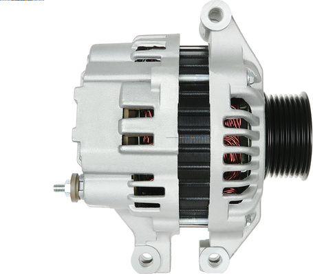 AS-PL A5040 - Alternatore autozon.pro