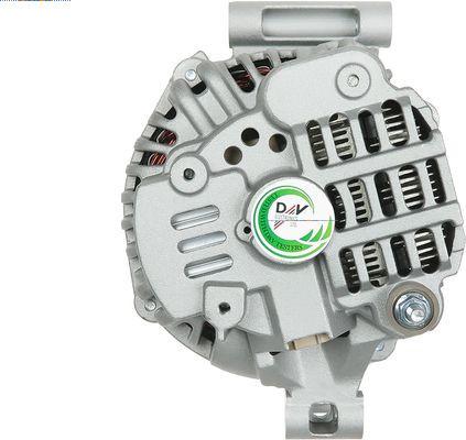 AS-PL A5040 - Alternatore autozon.pro