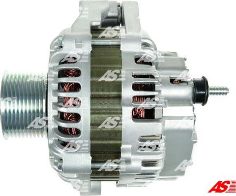 AS-PL A5041(MITSUBISHI) - Alternatore autozon.pro