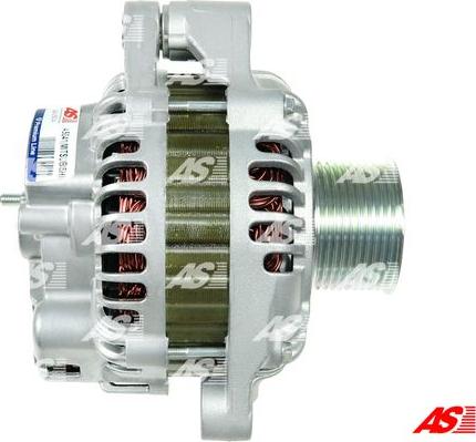 AS-PL A5041(MITSUBISHI) - Alternatore autozon.pro