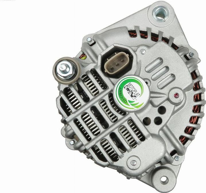 AS-PL A5041 - Alternatore autozon.pro