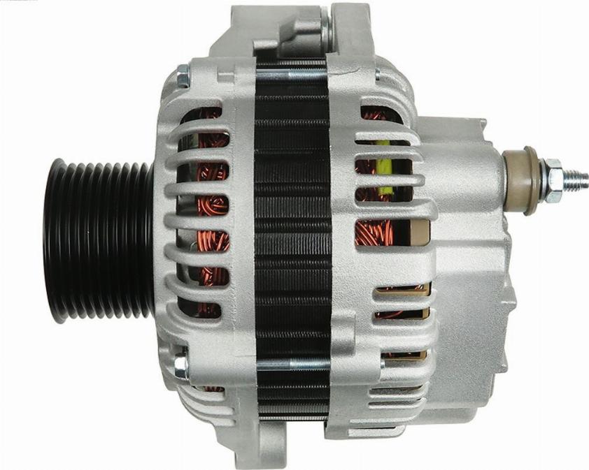 AS-PL A5041 - Alternatore autozon.pro