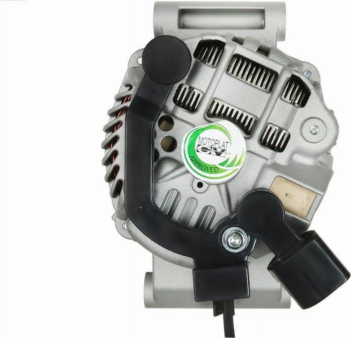 AS-PL A5048 - Alternatore autozon.pro