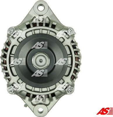 AS-PL A5042PR - Alternatore autozon.pro