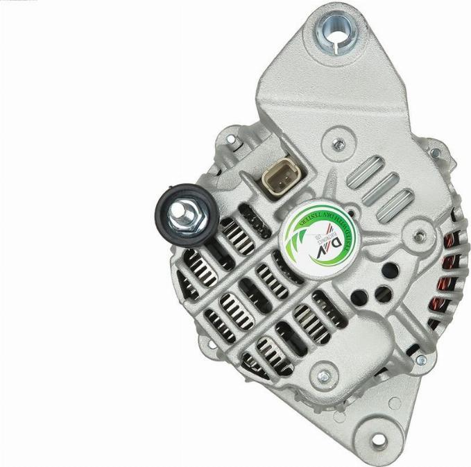 AS-PL A5047 - Alternatore autozon.pro