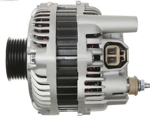 AS-PL A5054 - Alternatore autozon.pro