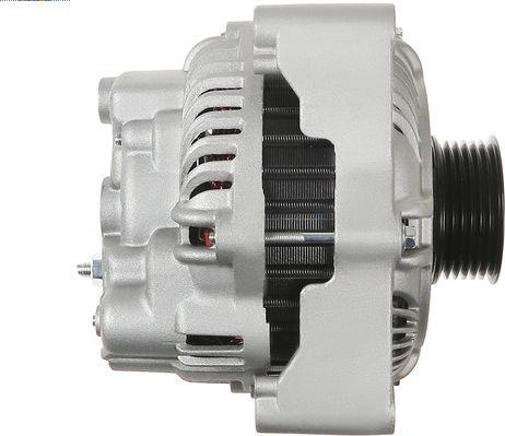 AS-PL A5054 - Alternatore autozon.pro