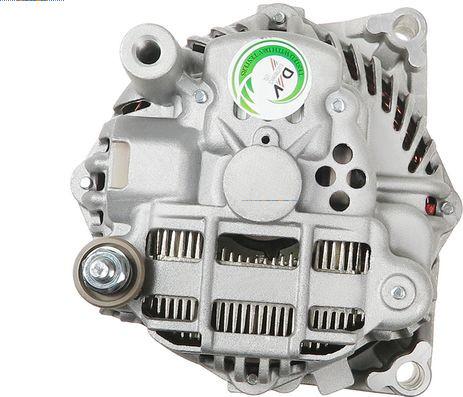 AS-PL A5054 - Alternatore autozon.pro