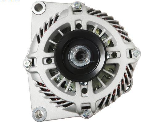 AS-PL A5054 - Alternatore autozon.pro