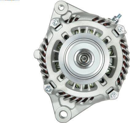 AS-PL A5055 - Alternatore autozon.pro