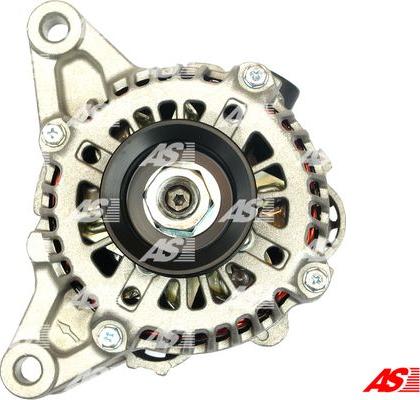 AS-PL A5051 - Alternatore autozon.pro