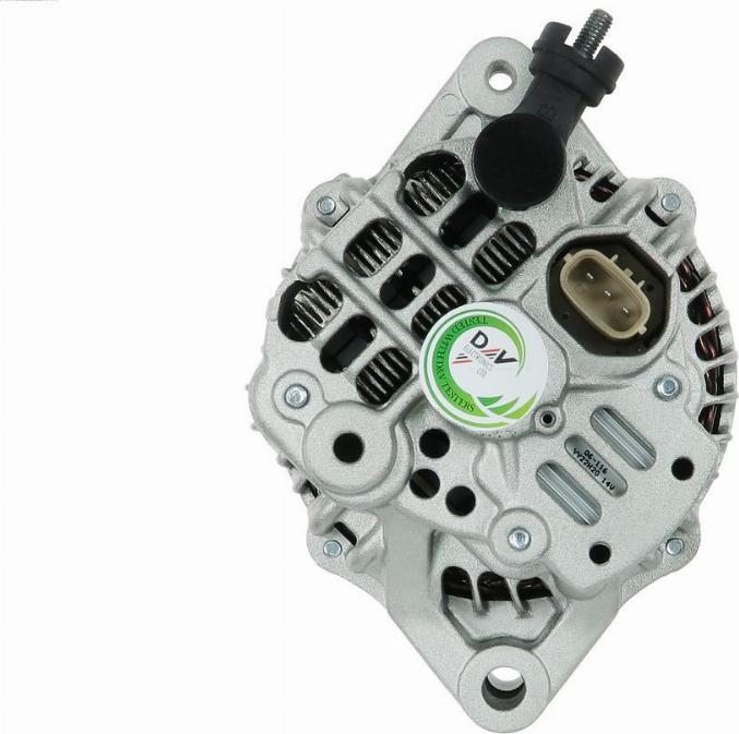 AS-PL A5052SR - Alternatore autozon.pro