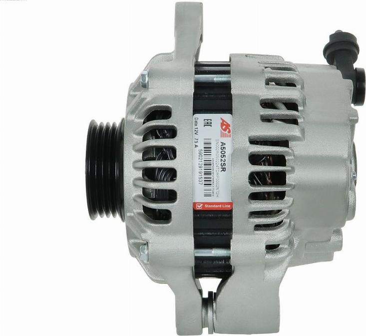 AS-PL A5052SR - Alternatore autozon.pro