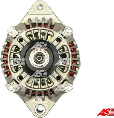 AS-PL A5052 - Alternatore autozon.pro