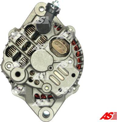 AS-PL A5052 - Alternatore autozon.pro