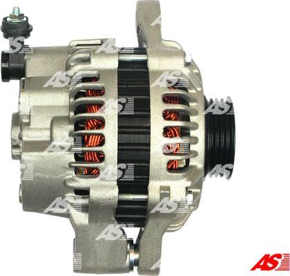 AS-PL A5052 - Alternatore autozon.pro