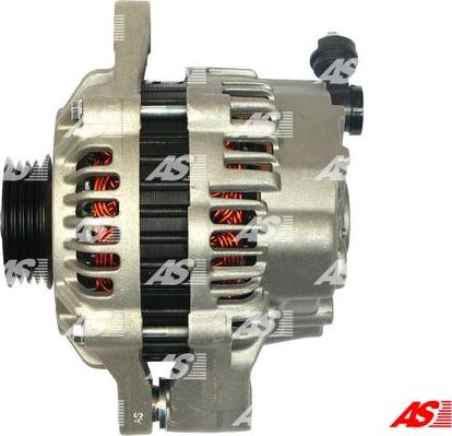 AS-PL A5052 - Alternatore autozon.pro